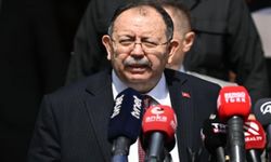 YSK’dan CHP İstanbul Kongresi Kararı: “Kongre Devam Edecek”