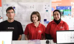 YTÜ’den TEKNOFEST’te iki büyük buluş: Epilepsi krizlerini önceden haber veren yapay zeka ve “Robotik U Dili”
