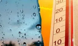 Yurdun kuzey ve doğusunda sağanak alarmı