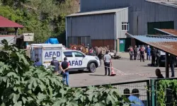 Zonguldak’ta maden ocağında göçük: 1 işçi yaşamını yitirdi