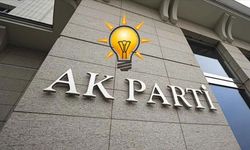 7 Belediye başkanı partilerinden istifa edip AKP'ye katıldı