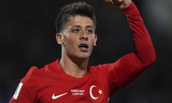 A Milli Takım, Gürcistan ile Kocaeli'de karşılaşıyor
