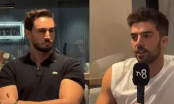 Acun Ilıcalı, Yarışmacılarla Birebir Görüştü
