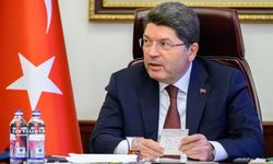 Adalet Bakanı Tunç: 'Hukuk Devleti Sözü Rahatsız Etti'