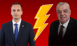 Aday tartışmaları Bornova'da görüş ayrılığı getirdi!