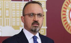 AKP'li Turan'dan DEM Partiye sert sözler