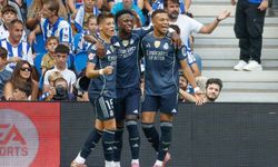 Arda Güler, ayın oyuncusu seçildi