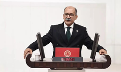 Arslan'dan itfaiyecilerin özlük hakları için kanun teklifi