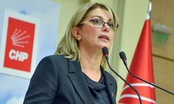 Asu Kaya Adana'daki Adalet Çadırı'nı ziyaret etti