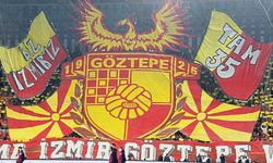Avrupa'nın en sağlam takımı Göztepe