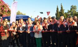 Aydın'da kırsal kalkınmaya 3 milyon TL destek