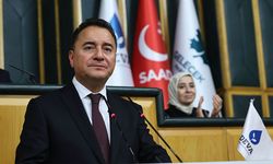Babacan: Suç ülkemizde açıkça pazarlanıyor
