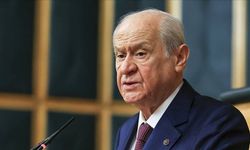 Bahçeli: 'Hamas, bölücü örgütü değildir.'