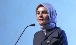 Bakan Göktaş: Aydın'a kadın eli değdiği belli olmuş