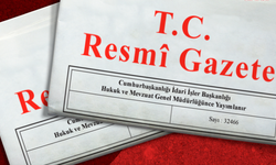 Bakanlıkta 'Acil Durumlar ve Savunma Planlaması' dairesi kuruldu