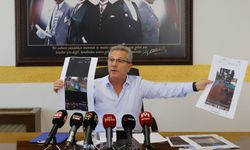 Başkan Tetik: Devletimden para istemiyorum, 100 personel gönderin!