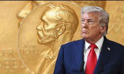 Başkan Trump'ın Nobel'i neden alamadığı ortaya çıktı!