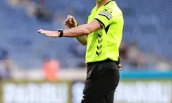 Başsavcılıktan hakemlere yönelik bahis soruşturmasına ilişkin açıklama