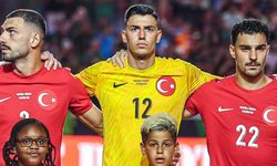 Berke Özer'den milli takım açıklaması geldi