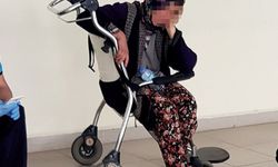 Bir anne bebeğine bunu yapar mı? Çuvala koydu...
