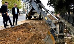 Bornova'da öğrenciler için güvenli yollar