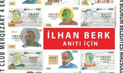 'Bubi Paraları' sergileri sanatseverlerle buluşacak