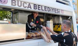 Buca Belediyesi dayanışmayı büyütüyor