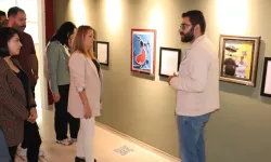 Buca Belediyesi personelini 'empati' eğitimine katıldı