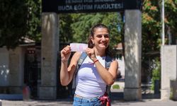 Buca Belediyesi'nden öğrenci bütçesine destek