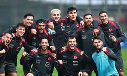 Bulgaristan maçı öncesi sürpriz ilk 11 kararı