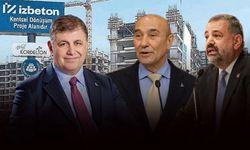 Büyükşehir; 'Zarar yok!' dedi... Öyleyse..?