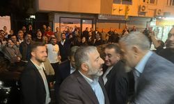 Çağdaş Kaya adaylıkta direniyor