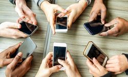 Cep telefonlarında ÖTV sınırları yükselti̇ldi