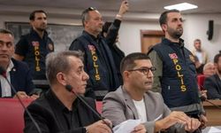 'Çerçioğlu halkın meclisini ikiye böldü'