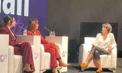 Çeşme'de Uluslararası Kadın Liderler Zirvesi