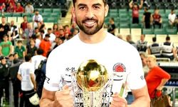Çeşmespor'a Ahmet Aras sürprizi..Yuvaya geri döndü.