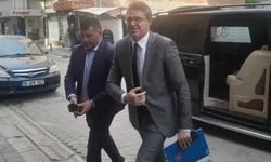CHP İzmir'de kritik zirve başladı