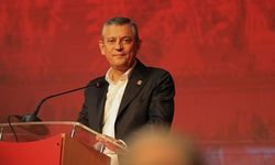 CHP lideri Özel'den anlamlı 29 Ekim mesajı