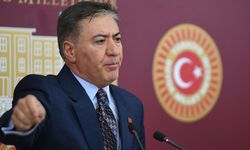 CHP'den DEM'in İmralı çıkışına karşı duruş