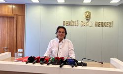CHP'li Ali Osman Horzum, Denizli'de güven tazeledi
