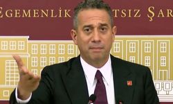 CHP'li Başarır'dan iktidara sert çıkış:
