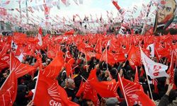 CHP'nin yeni miting rotası Eskişehir