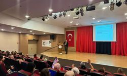 Çiğli Belediyesi'nden meme kanseri farkındalık semineri