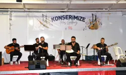 Çiğli'de yaz boyunca sokaklar sanatla şenlendi