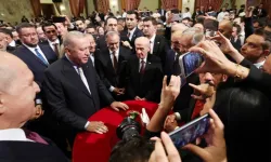 Cumhurbaşkanı Erdoğan: F-35'lerin takibini yapıyoruz