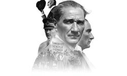 Cumhuriyet 102 yaşında