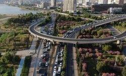 Cumhuriyet Bayramı'nda İzmir yolları nasıl olacak?