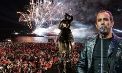 Cumhuriyet kenti İzmir, 102. yıl coşkusu yaşıyor