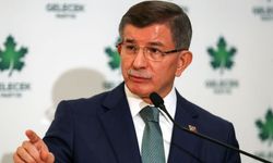 Davutoğlu'dan fotoğraf eleştirilerine yanıt