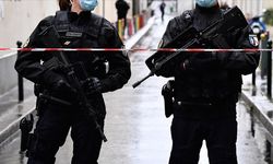 Değerli metal rafinerisinde soygun